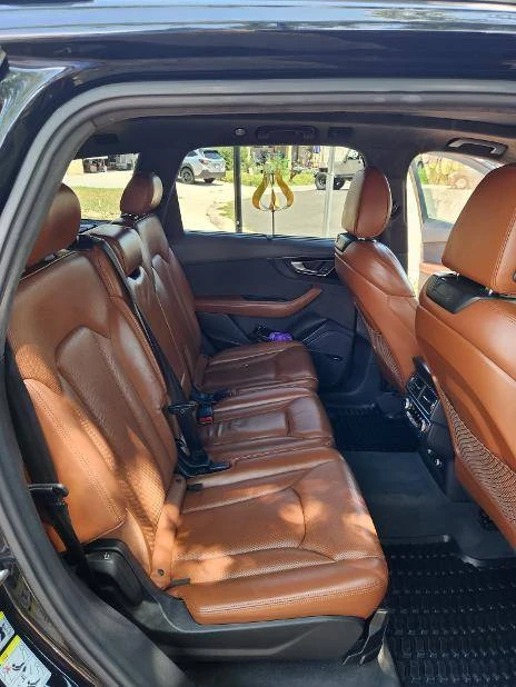 2018 Audi 4M Q7 - Image 5 of 10