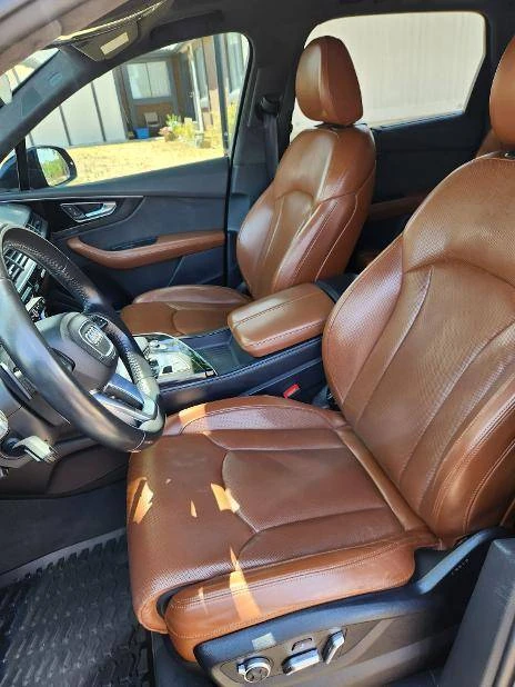2018 Audi 4M Q7 - Image 10 of 10
