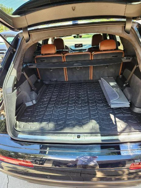 2018 Audi 4M Q7 - Image 6 of 10
