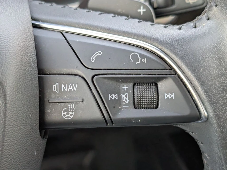 2018 Audi 4M Q7 - Image 17 of 21