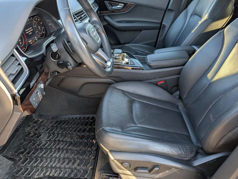 2018 Audi 4M Q7 - Image 10 of 21