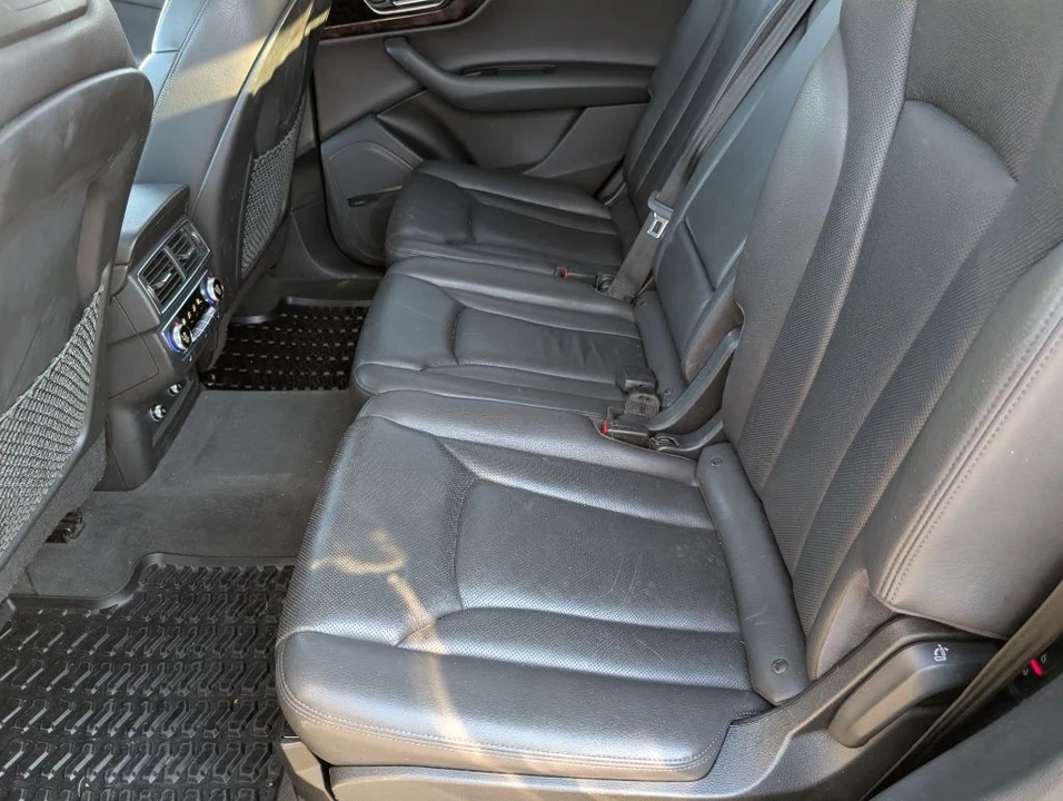 2018 Audi 4M Q7 - Image 11 of 21