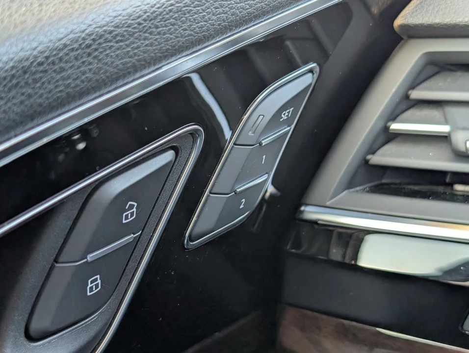 2018 Audi 4M Q7 - Image 14 of 21