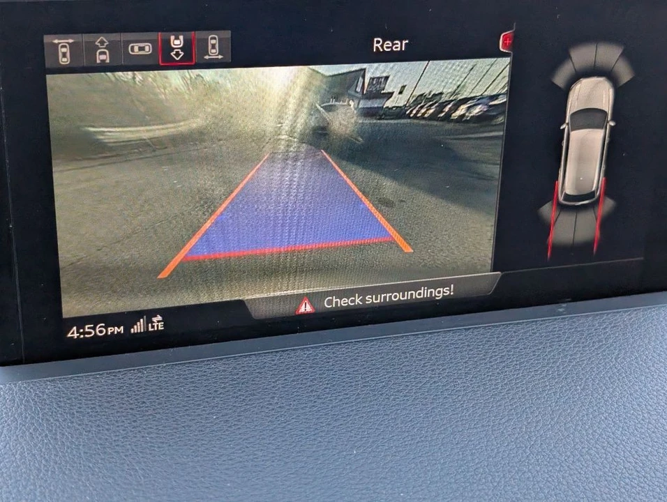 2018 Audi 4M Q7 - Image 21 of 21