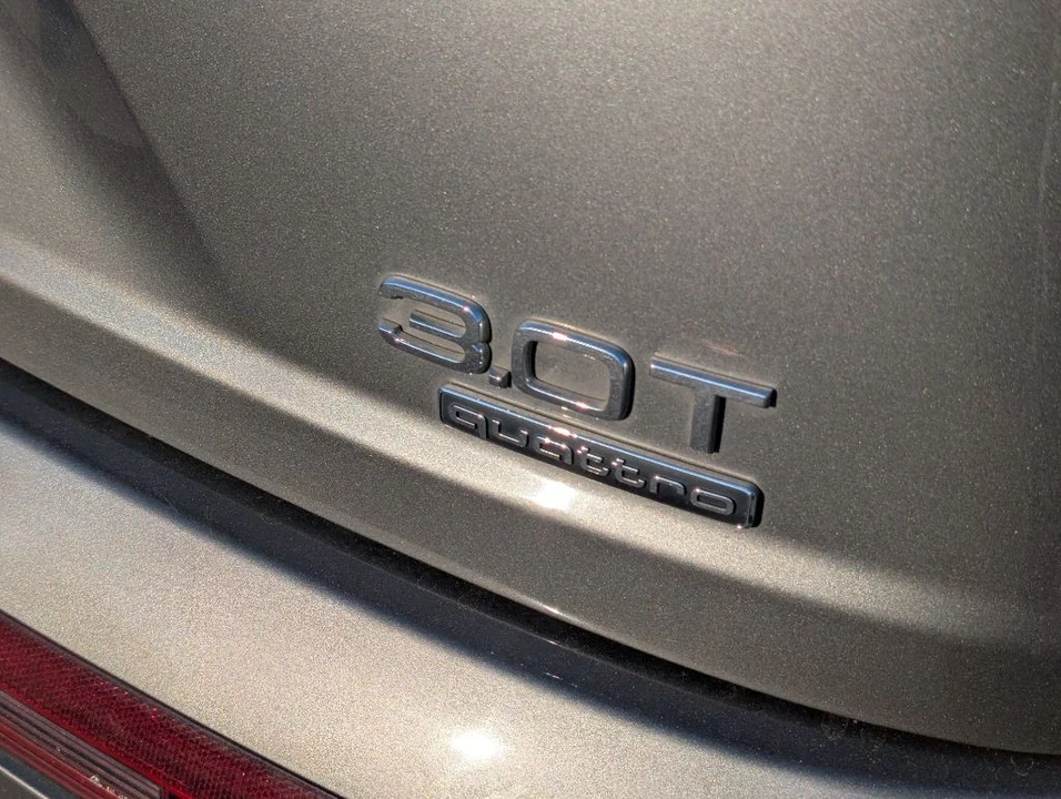 2018 Audi 4M Q7 - Image 8 of 21