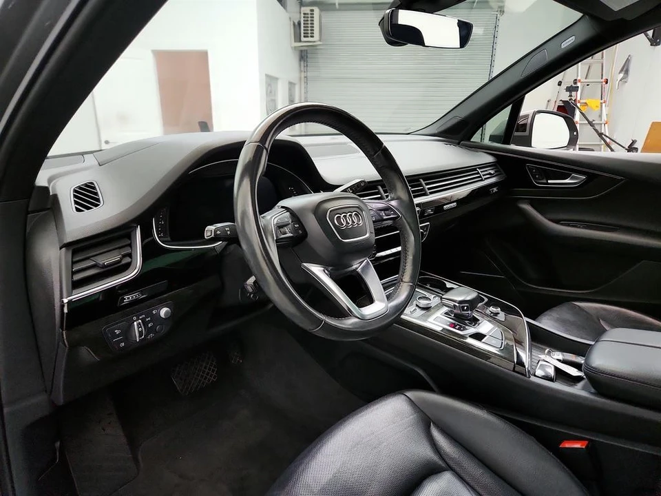 2018 Audi 4M Q7 - Image 13 of 21