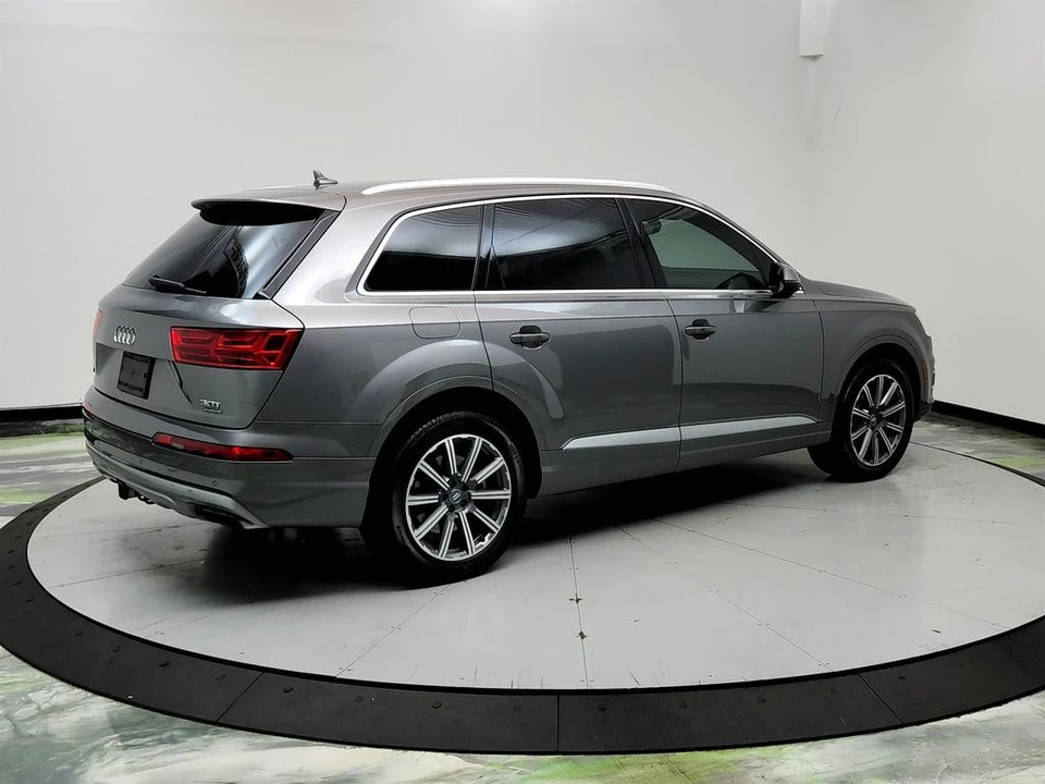 2018 Audi 4M Q7 - Image 5 of 21