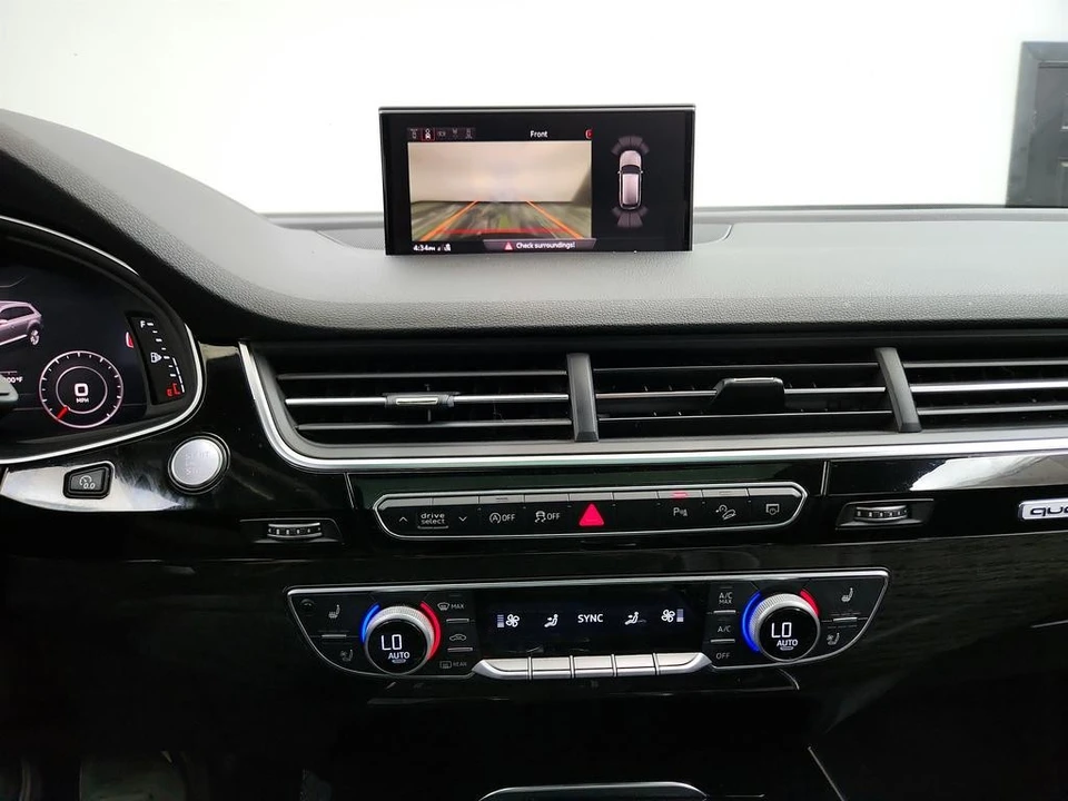 2018 Audi 4M Q7 - Image 21 of 21