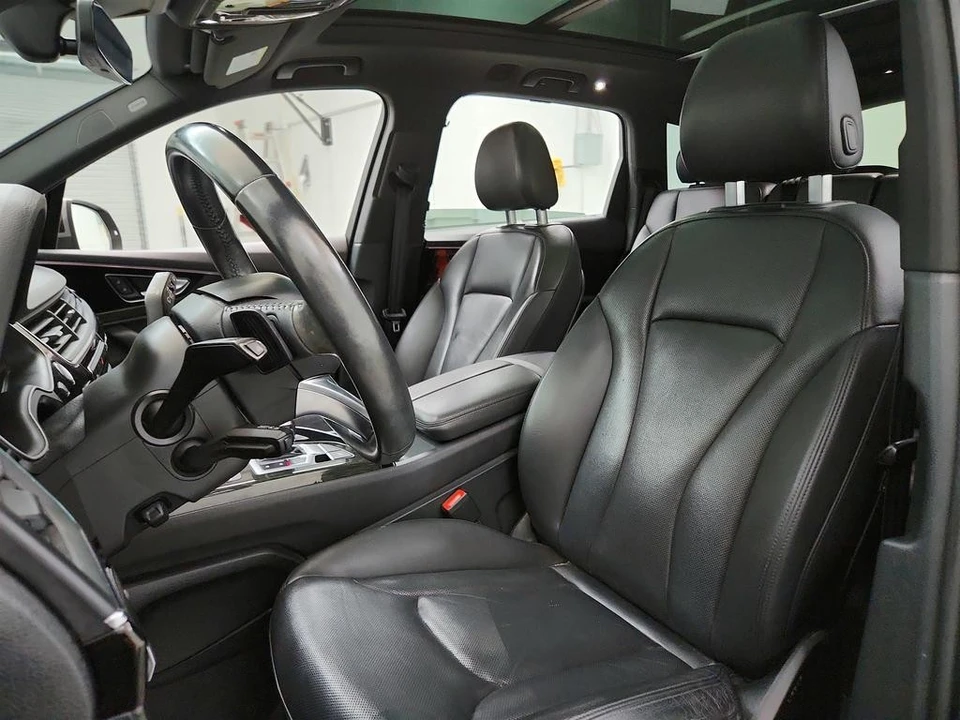 2018 Audi 4M Q7 - Image 14 of 21
