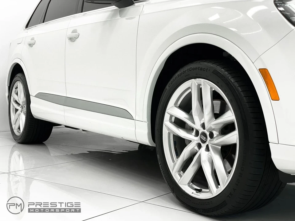 2018 Audi 4M Q7 - Image 13 of 21