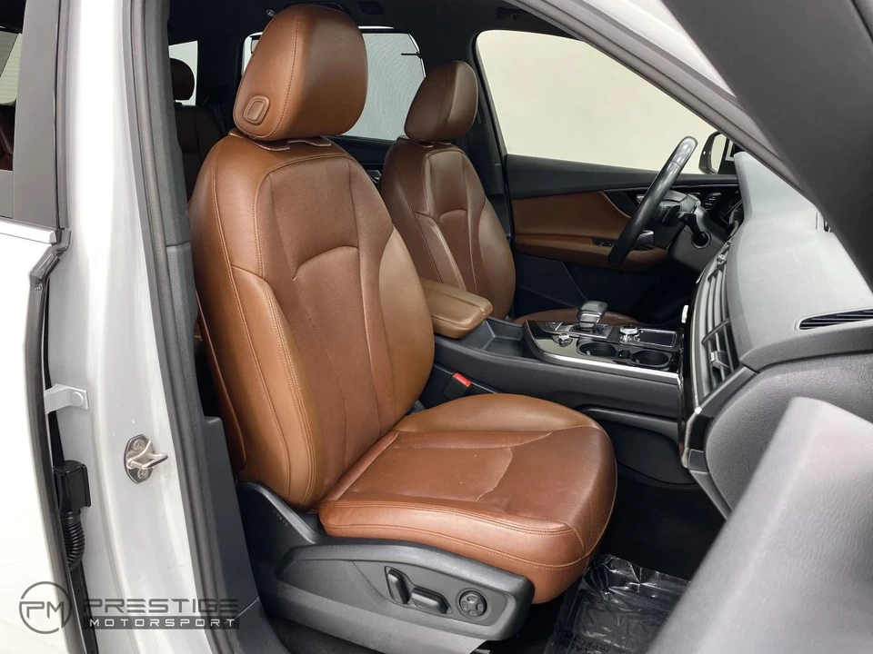 2018 Audi 4M Q7 - Image 16 of 21