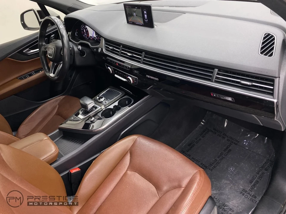 2018 Audi 4M Q7 - Image 15 of 21