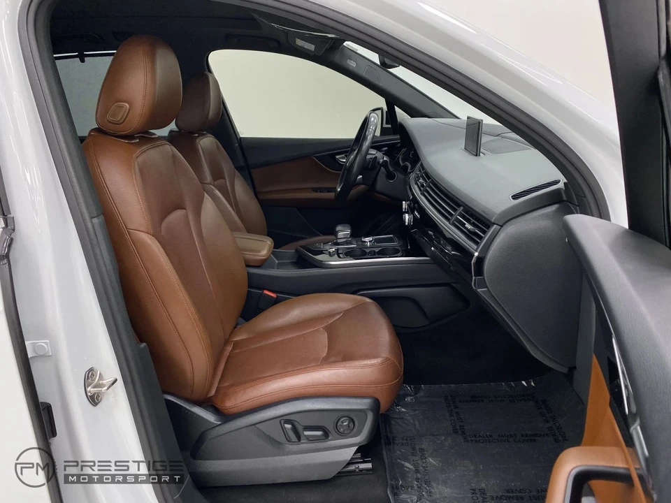 2018 Audi 4M Q7 - Image 14 of 21