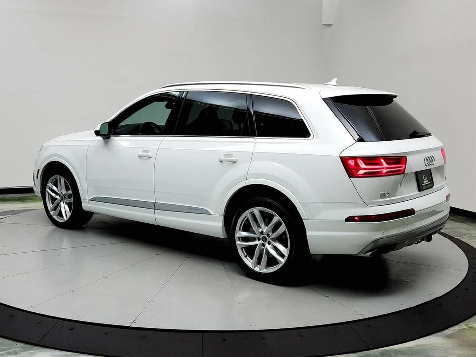 2018 Audi 4M Q7 - Image 6 of 12