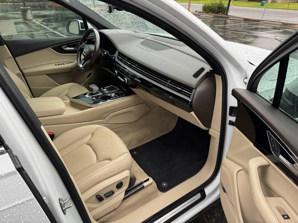 2018 Audi 4M Q7 - Image 14 of 22
