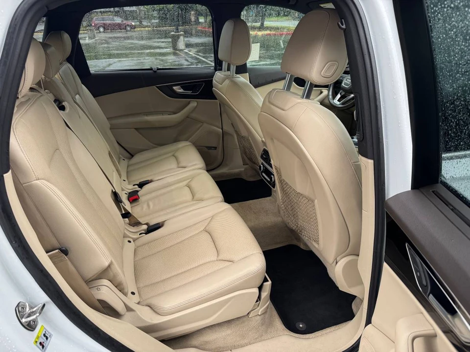 2018 Audi 4M Q7 - Image 22 of 22