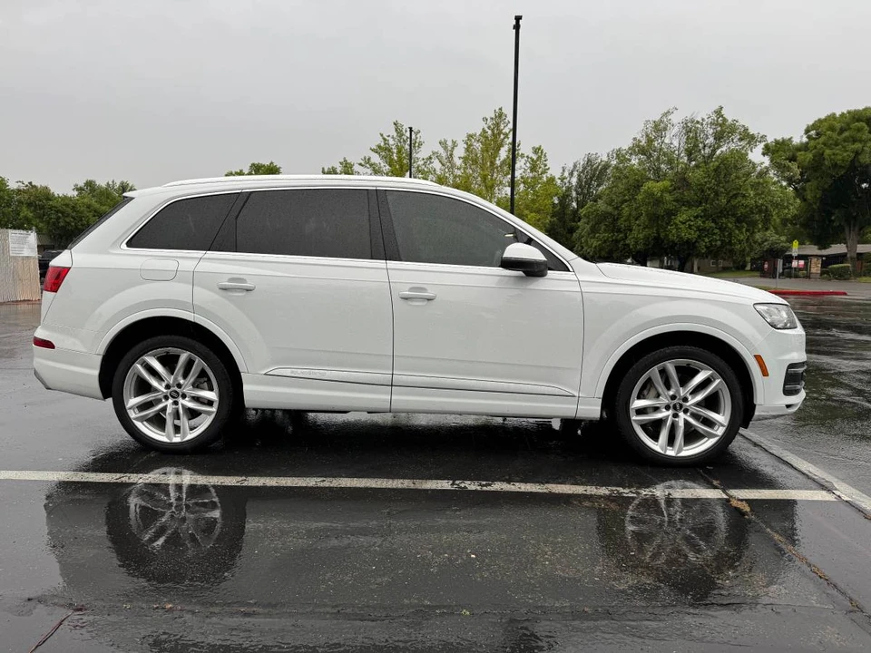 2018 Audi 4M Q7 - Image 5 of 22