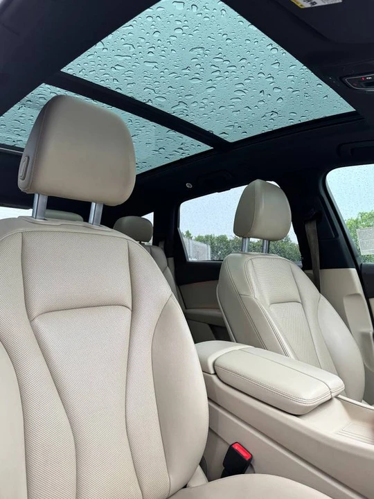 2018 Audi 4M Q7 - Image 20 of 22