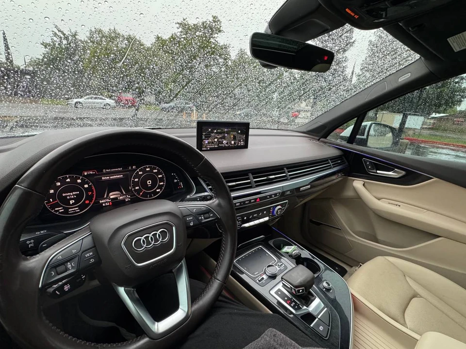 2018 Audi 4M Q7 - Image 15 of 22
