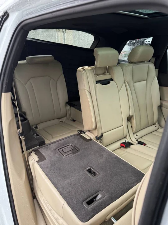 2018 Audi 4M Q7 - Image 17 of 22