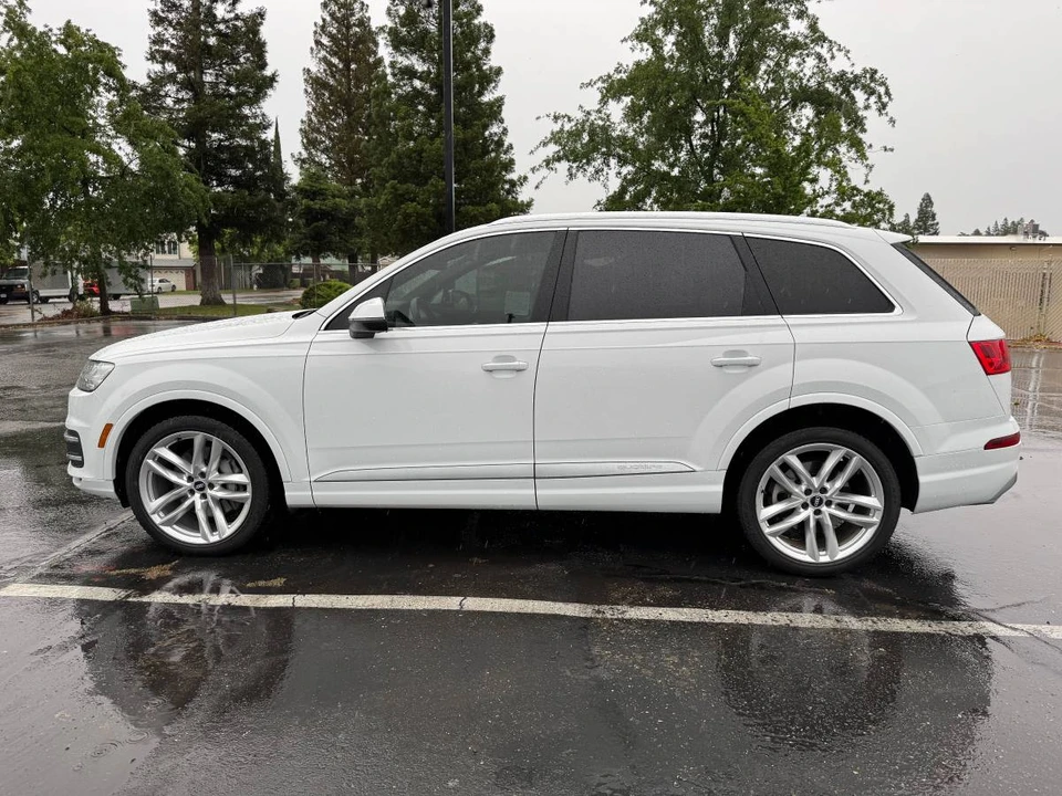 2018 Audi 4M Q7 - Image 6 of 22