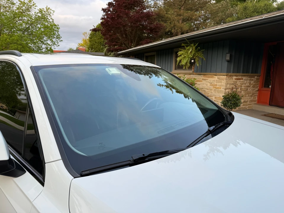 2018 Audi 4M Q7 - Image 15 of 31