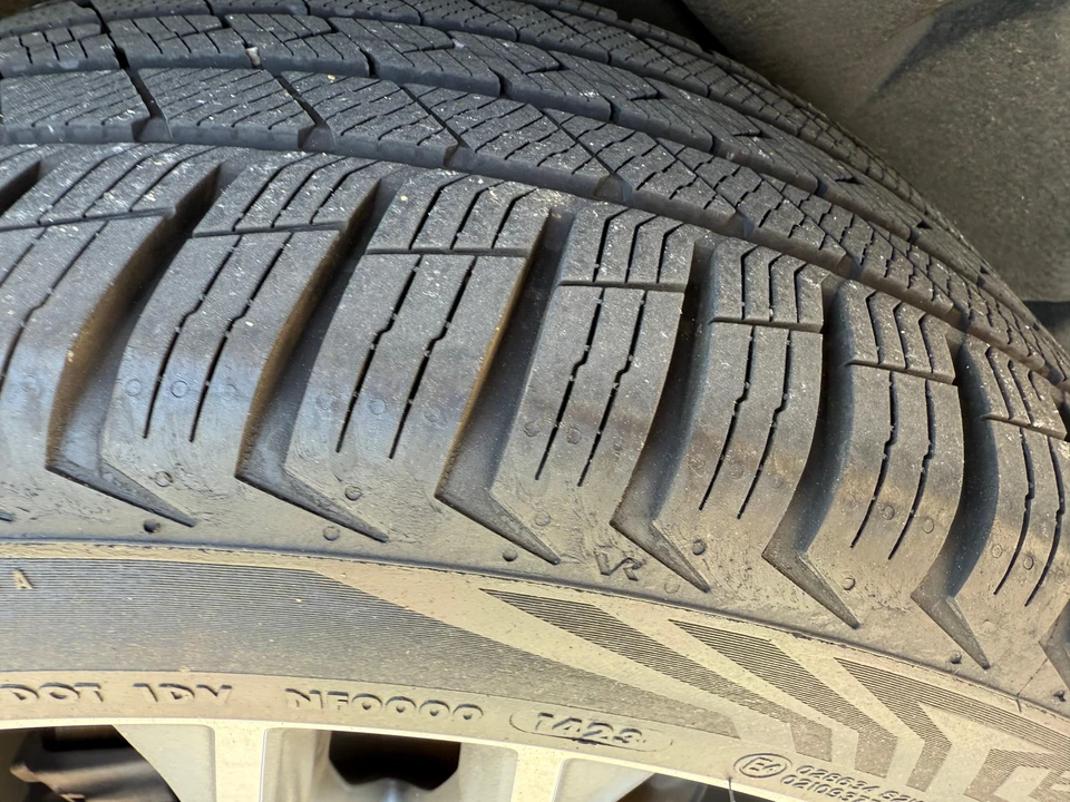 2018 Audi 4M Q7 - Image 21 of 31