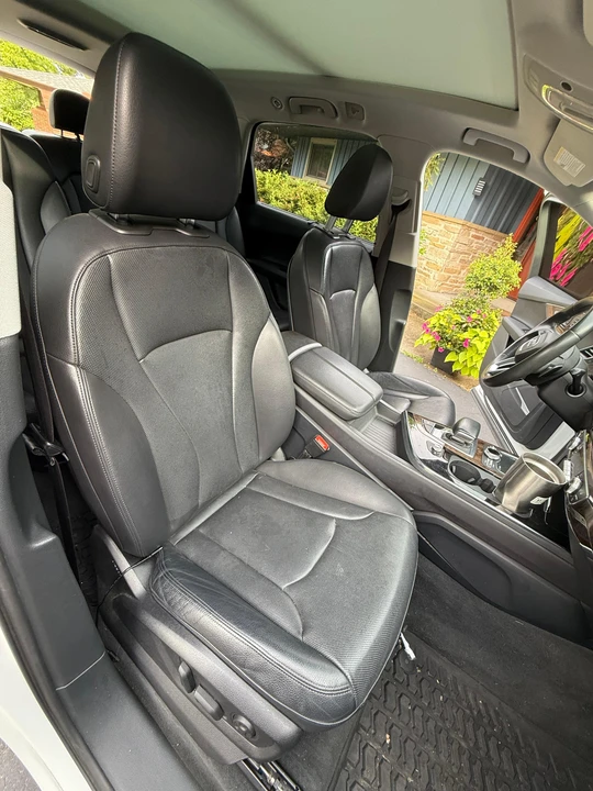 2018 Audi 4M Q7 - Image 31 of 31