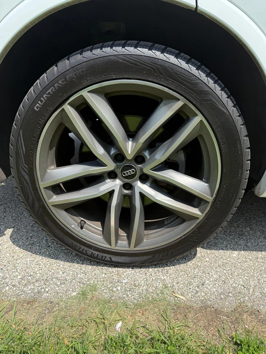 2018 Audi 4M Q7 - Image 19 of 31