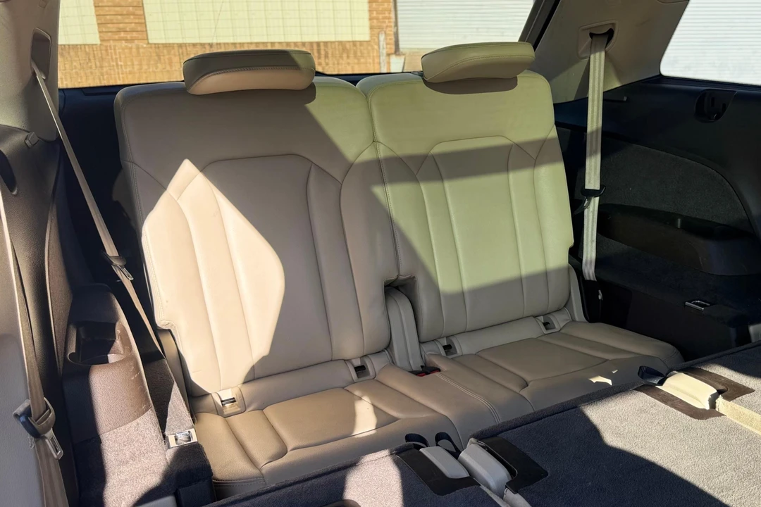 2018 Audi 4M Q7 - Image 29 of 31