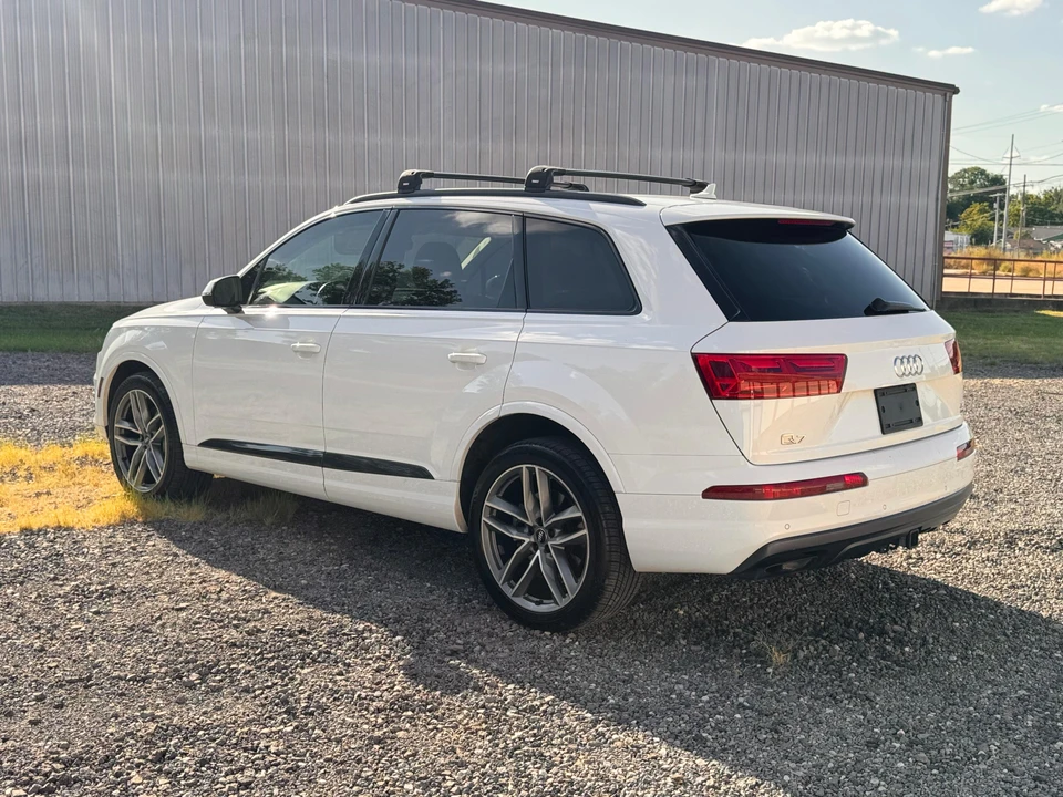2018 Audi 4M Q7 - Image 14 of 31