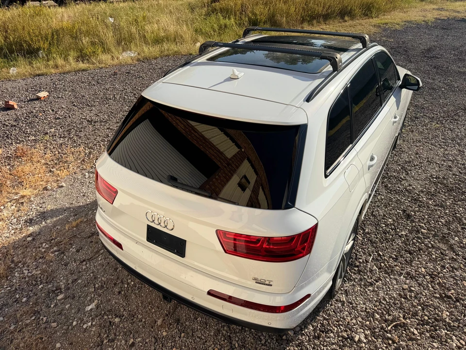2018 Audi 4M Q7 - Image 16 of 31