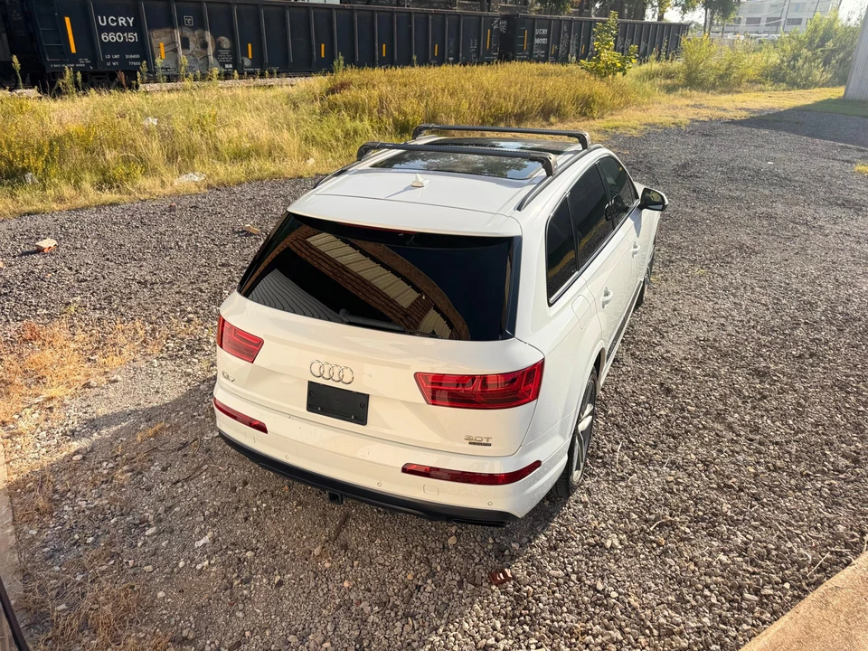 2018 Audi 4M Q7 - Image 15 of 31