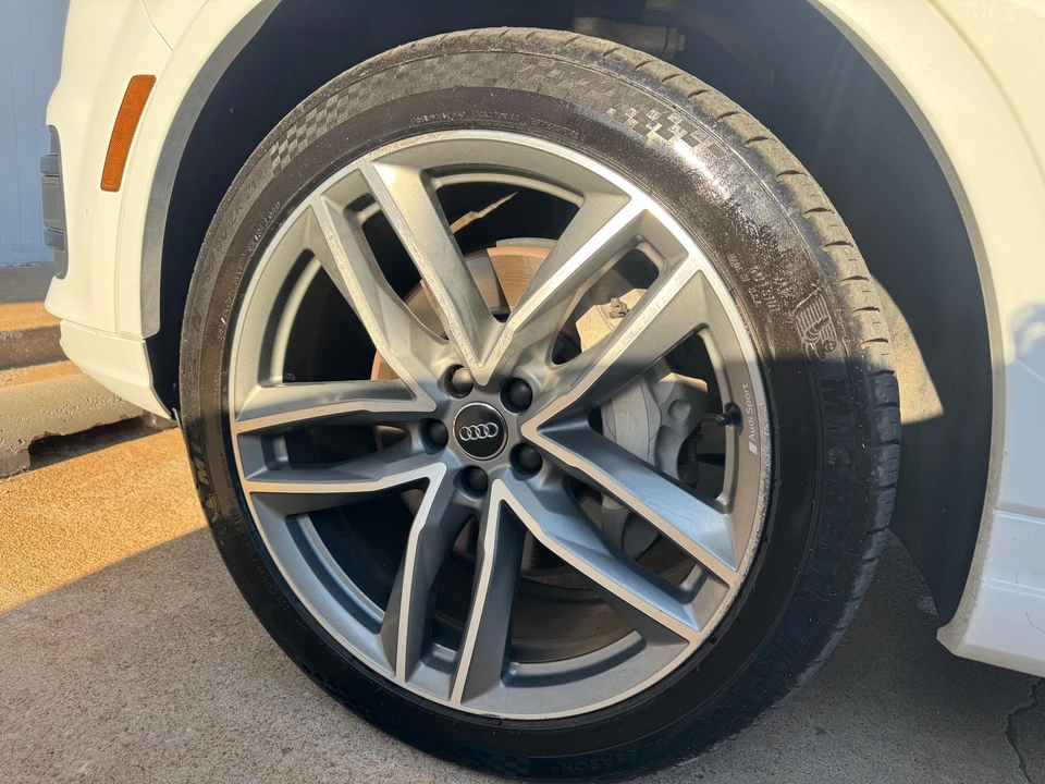 2018 Audi 4M Q7 - Image 23 of 31