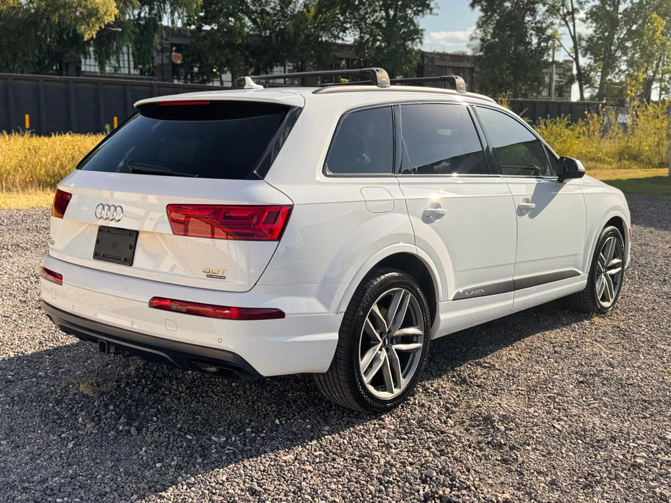 2018 Audi 4M Q7 - Image 17 of 31