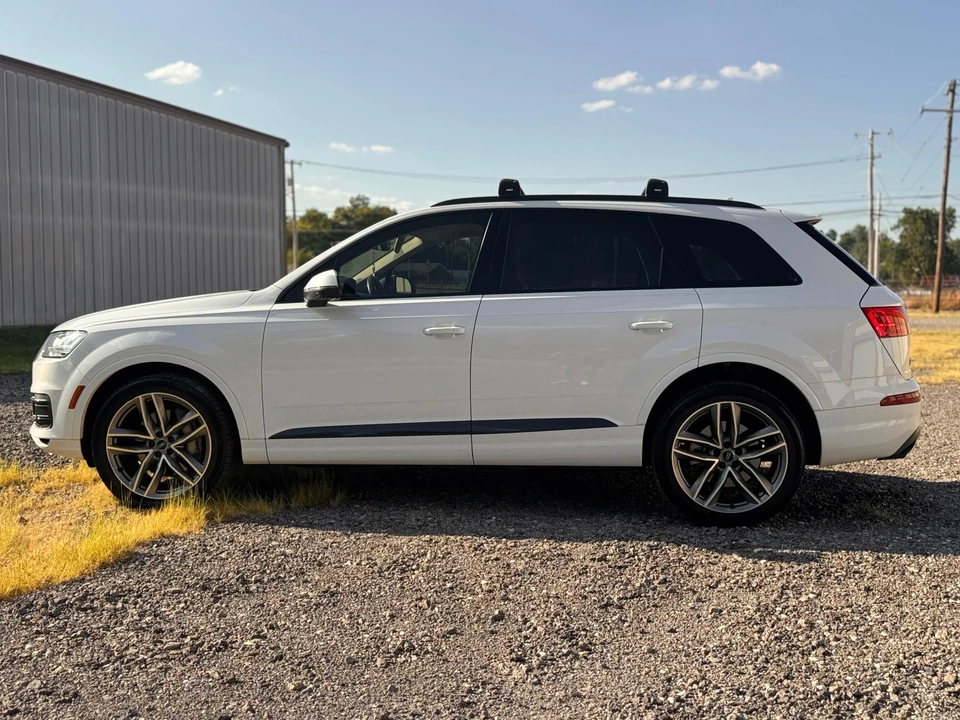 2018 Audi 4M Q7 - Image 13 of 31