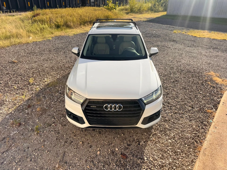 2018 Audi 4M Q7 - Image 6 of 31