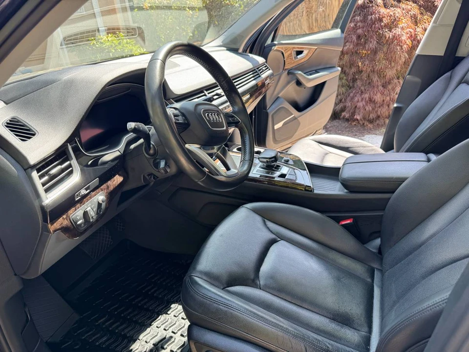 2018 Audi 4M Q7 - Image 13 of 24