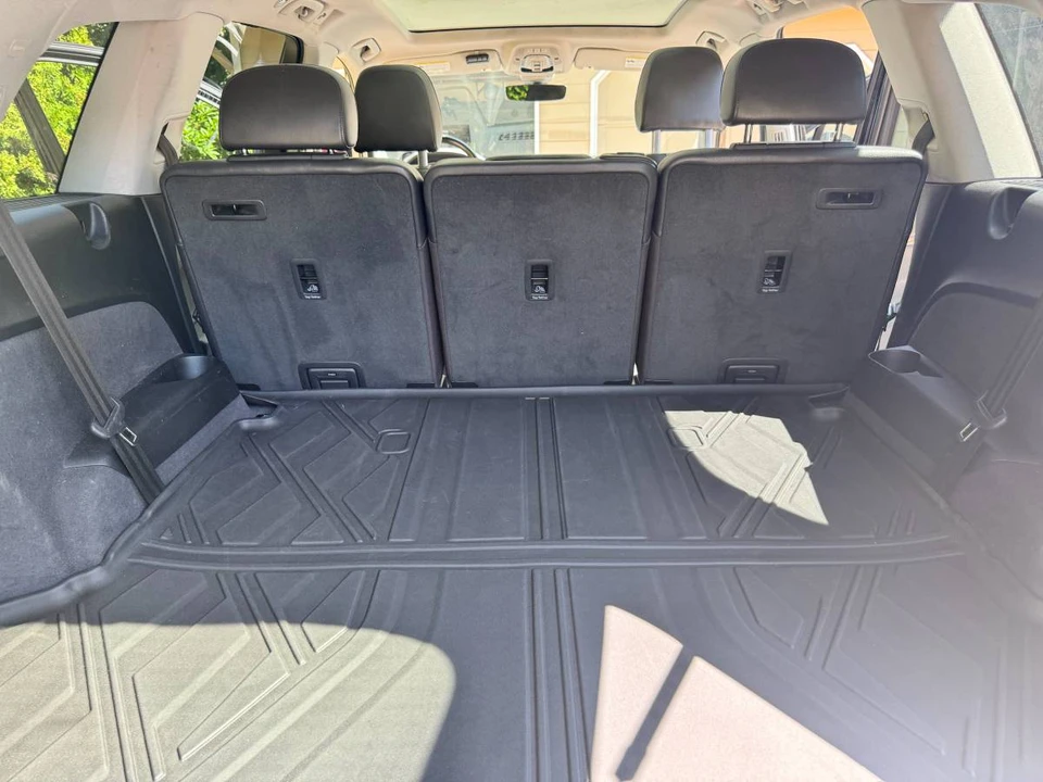 2018 Audi 4M Q7 - Image 15 of 24