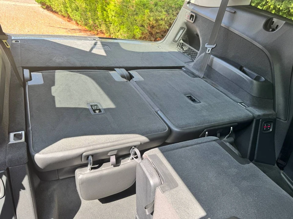 2018 Audi 4M Q7 - Image 18 of 24