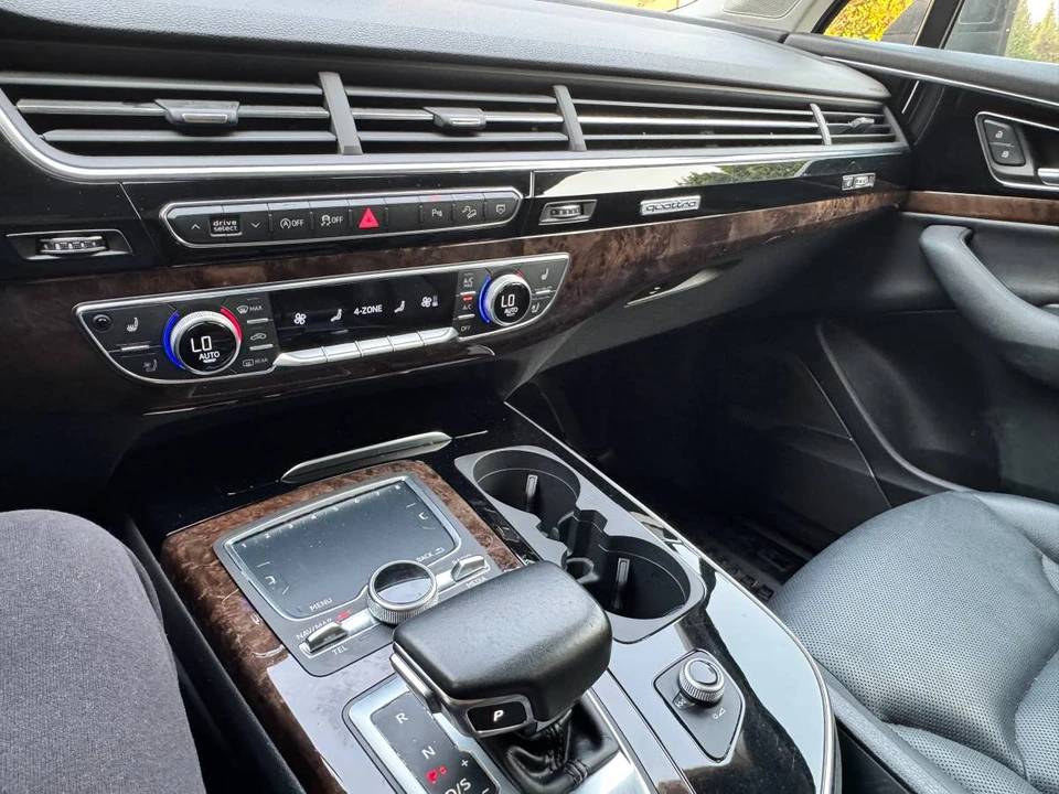 2018 Audi 4M Q7 - Image 24 of 24