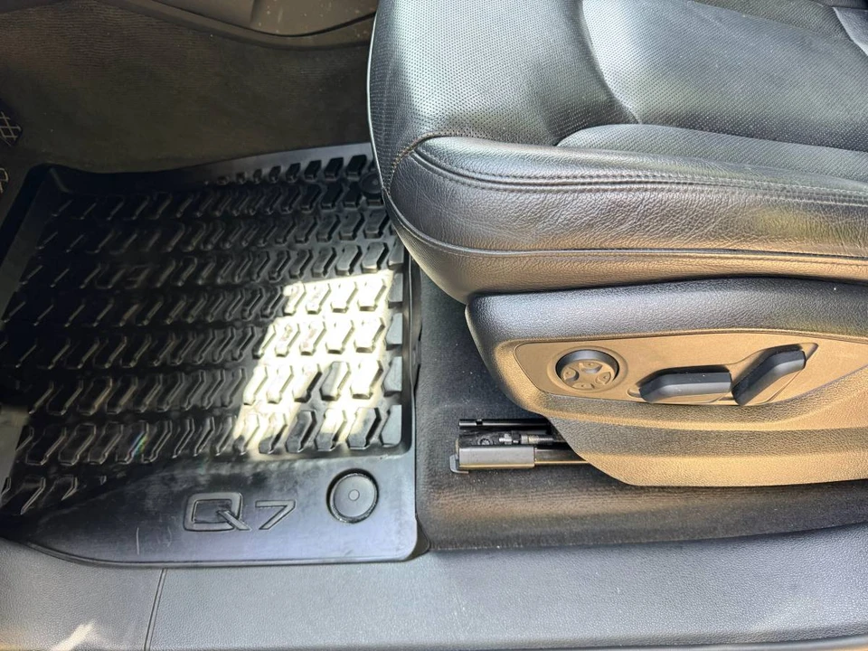 2018 Audi 4M Q7 - Image 14 of 24