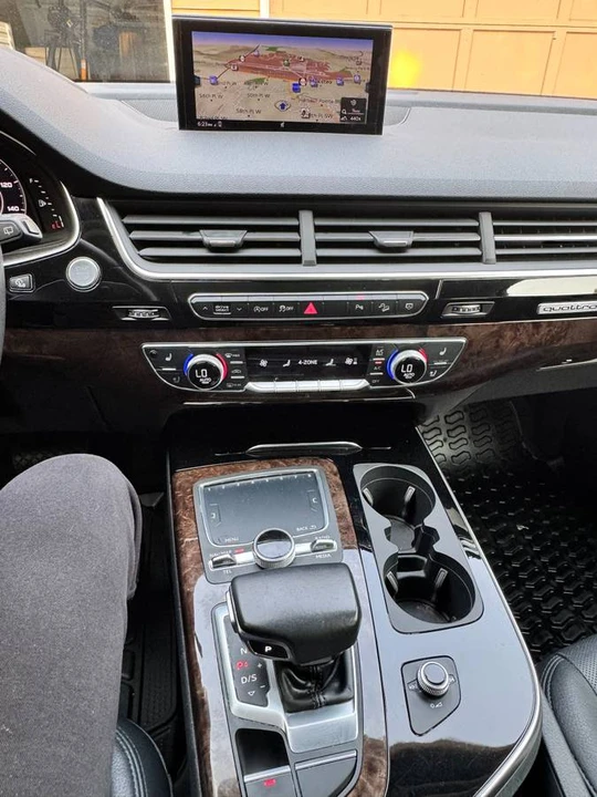 2018 Audi 4M Q7 - Image 23 of 24