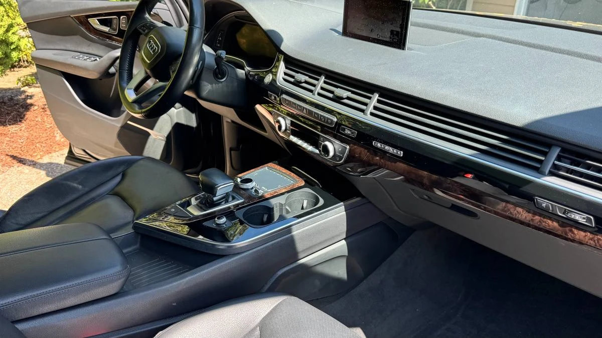 2018 Audi 4M Q7 - Image 20 of 24
