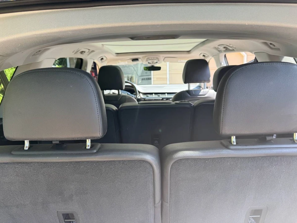 2018 Audi 4M Q7 - Image 17 of 24