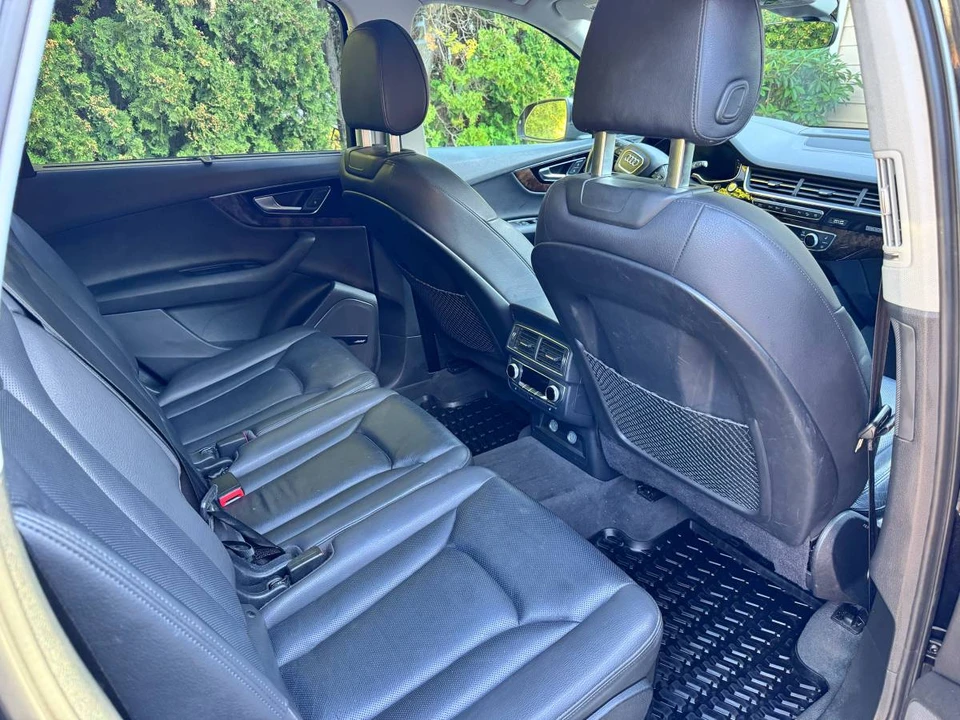2018 Audi 4M Q7 - Image 21 of 24