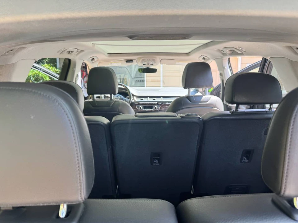 2018 Audi 4M Q7 - Image 16 of 24