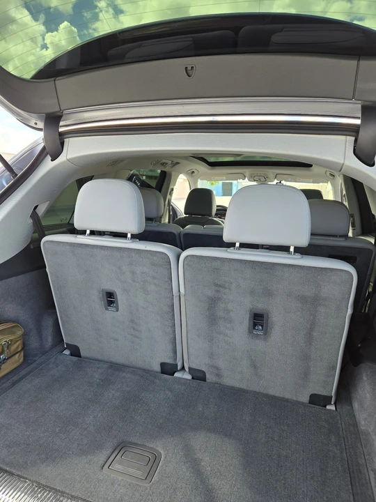 2018 Audi 4M Q7 - Image 17 of 21