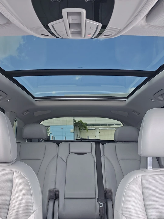 2018 Audi 4M Q7 - Image 16 of 21