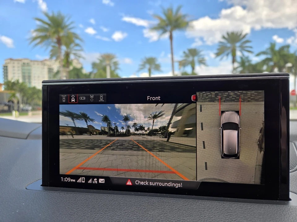 2018 Audi 4M Q7 - Image 12 of 21